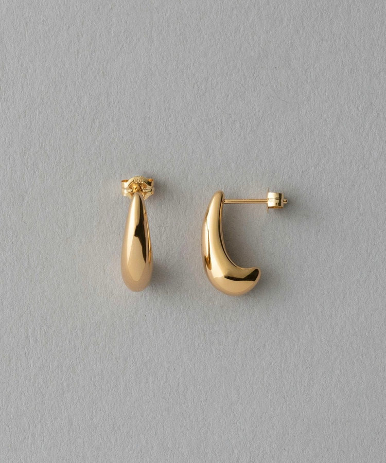 ドロップ ピアス（872213） ｜ women（ウィメンズ） ｜ ete／ete