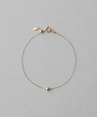 K18YG プチ ブレスレット（250208） ｜ women（ウィメンズ） ｜ ete