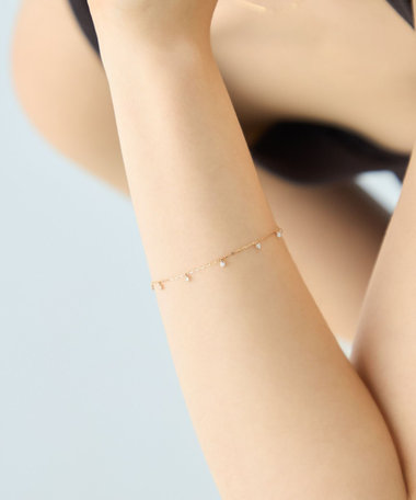Bracelet（ブレスレット） ｜ ete／ete bijoux | エテ／エテビジュー