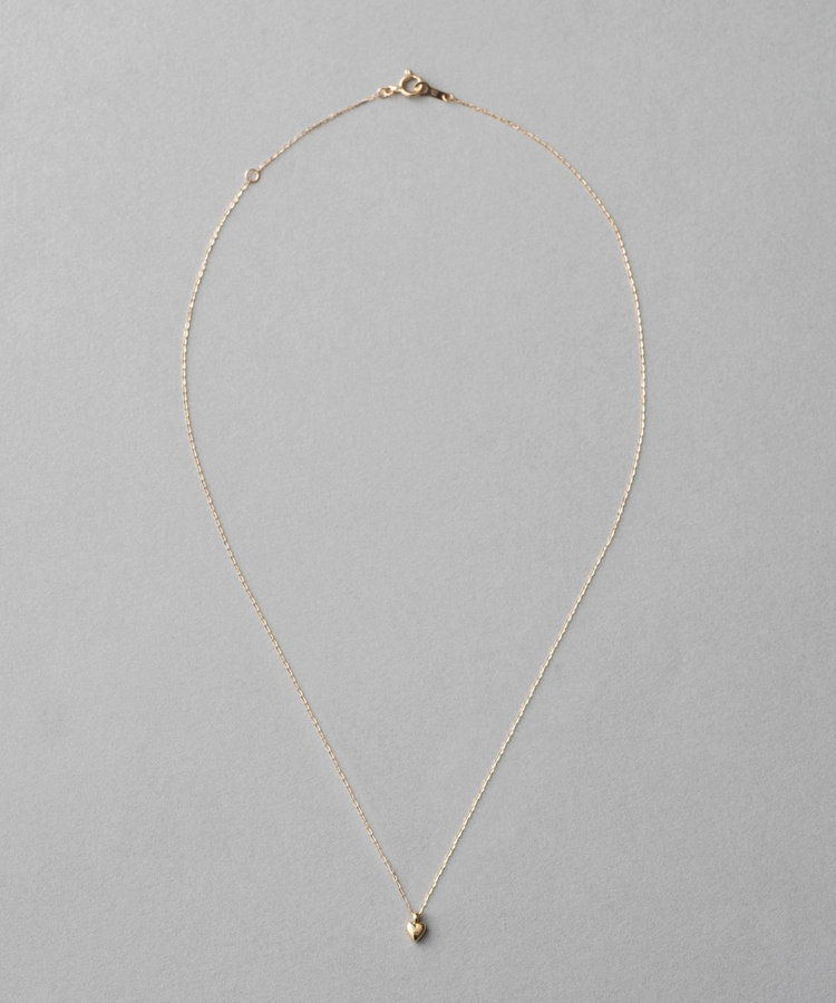 K18YG プチ ネックレス（261051） ｜ women（ウィメンズ） ｜ ete／ete