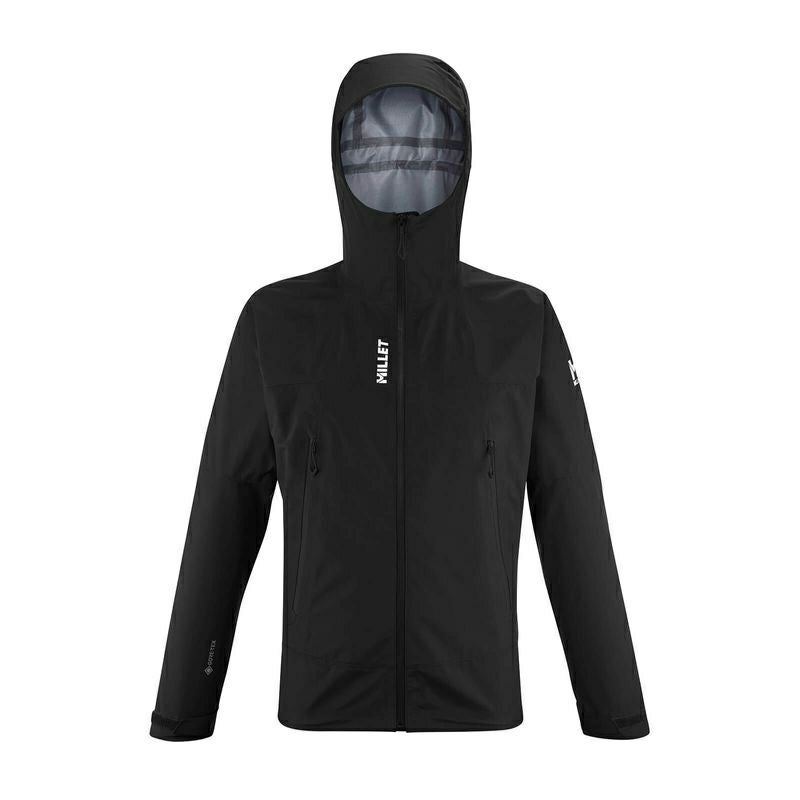 トリロジー アイコン ゴアテックスプロ ジャケット | Millet(ミレー