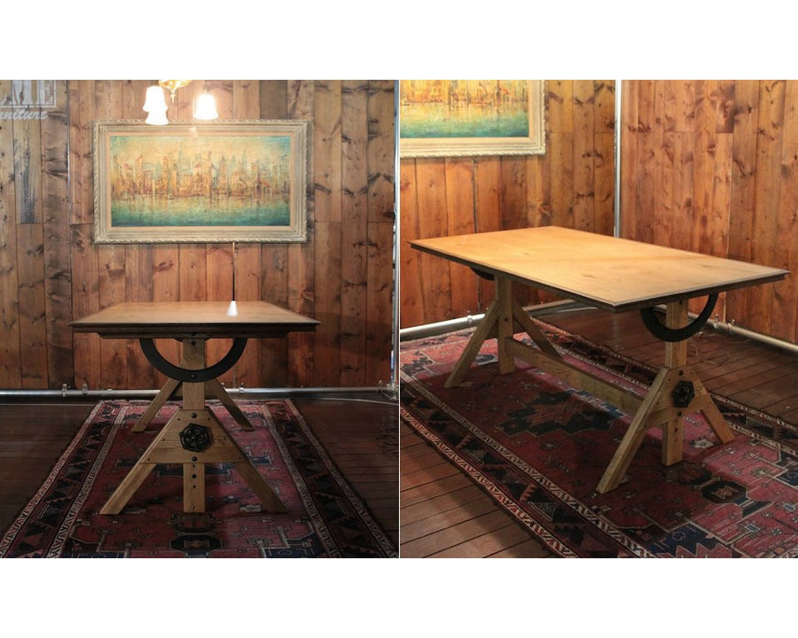 ACME Furniture(アクメファニチャー) FILLMORE TABLE Fillmore Table L