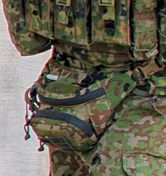 ファニーバッグ - みらい装備工房