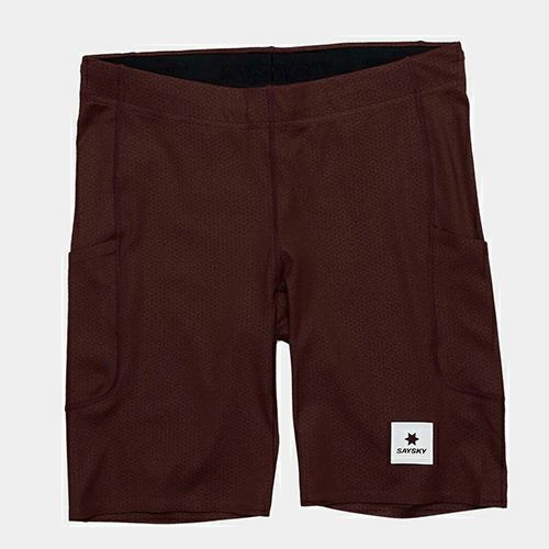 セイスカイ SAYSKY Combat+ Short Tights 9inch ランニングタイツ