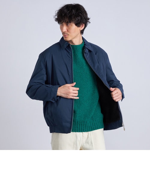 SHIPS any別注】McGREGOR: アンチ フリーズ ジャケット◇｜シップスの