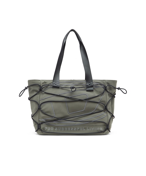 メンズ トートバッグ S TECH-D TECH-D TOTE S X SHOPPING｜ディーゼル