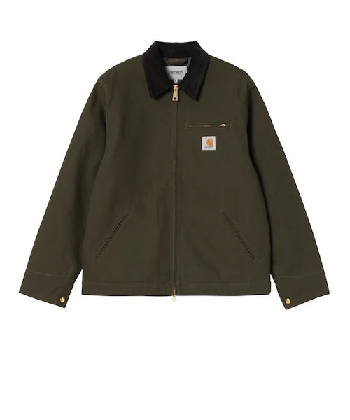 CARHARTT (ｶｰﾊｰﾄ) - DETROIT JACKET (ﾃﾞﾄﾛｲﾄｼﾞｬｹｯﾄ) I015264