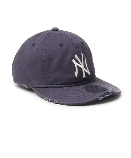 NEW ERA (ﾆｭｰｴﾗ) - 9THIRTY Powered by GORO NAKATSUGAWA (min-nano