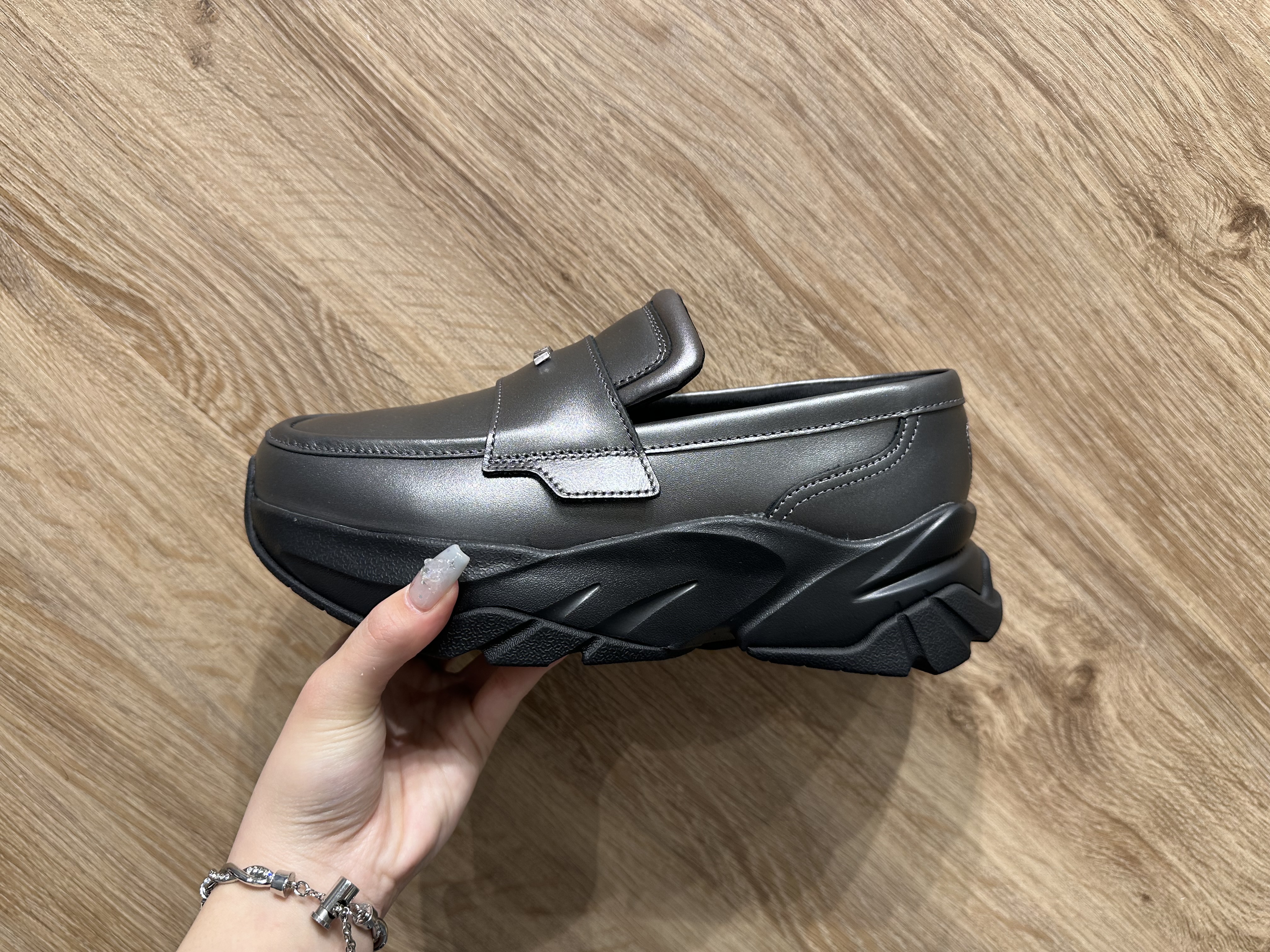 PUMA ローファー新色登場！ | ららぽーと海老名