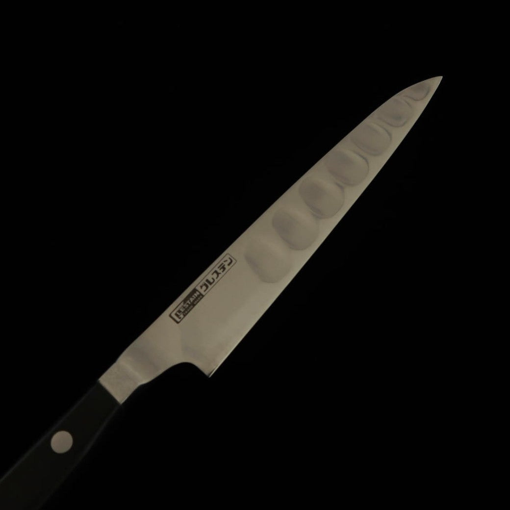 グレステン GLESTAIN ペティナイフ ( 120/140mm) – 三浦刃物店 Miura