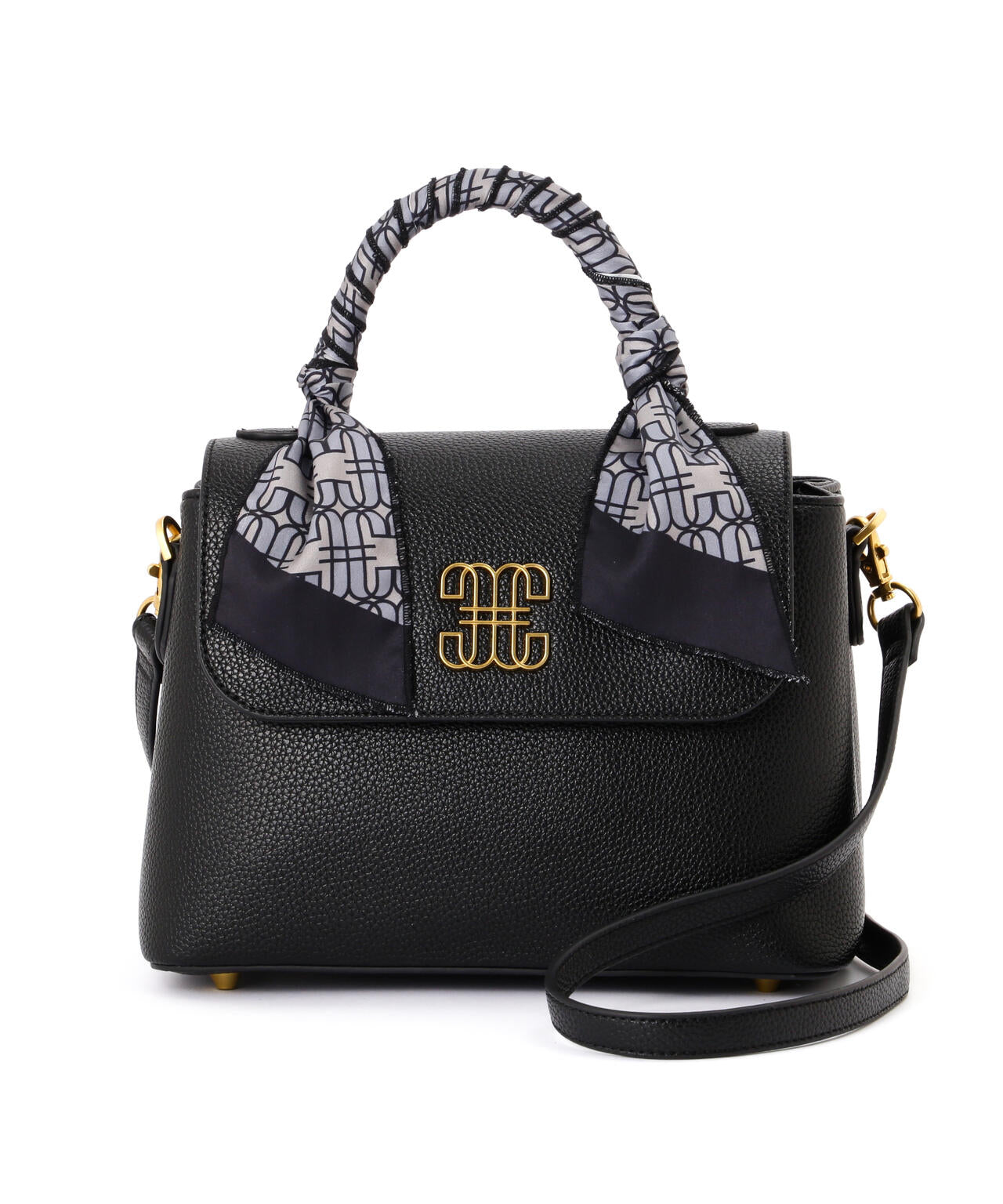 Link J スカーフフラップバッグ | JILL by JILL STUART（ジル バイ