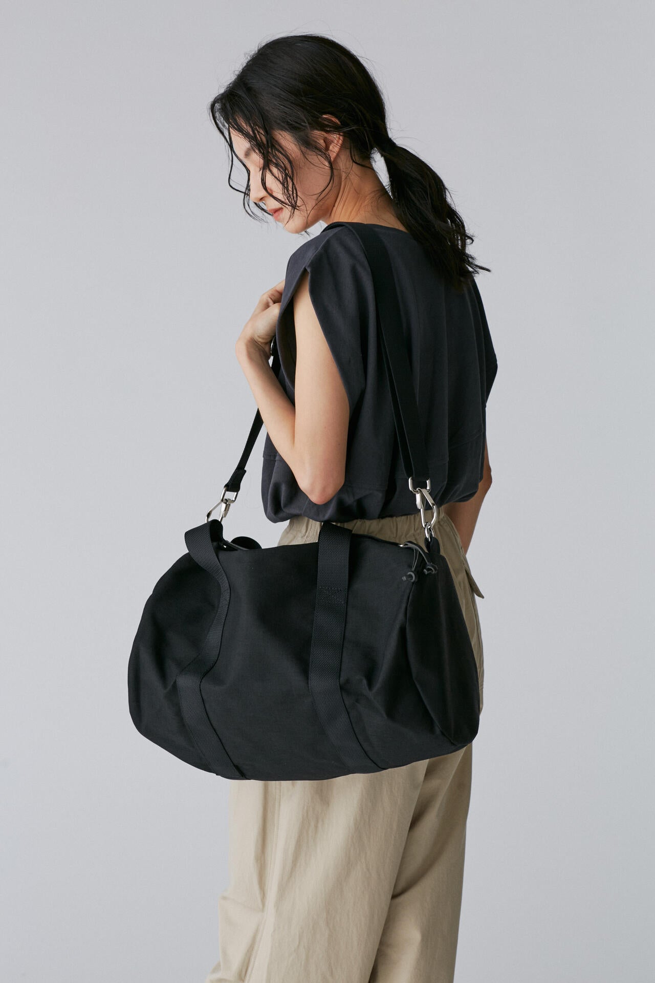 Aeta / BOSTON M | THE LIBRARY（ザ ライブラリー） ｜【公式】通販mix