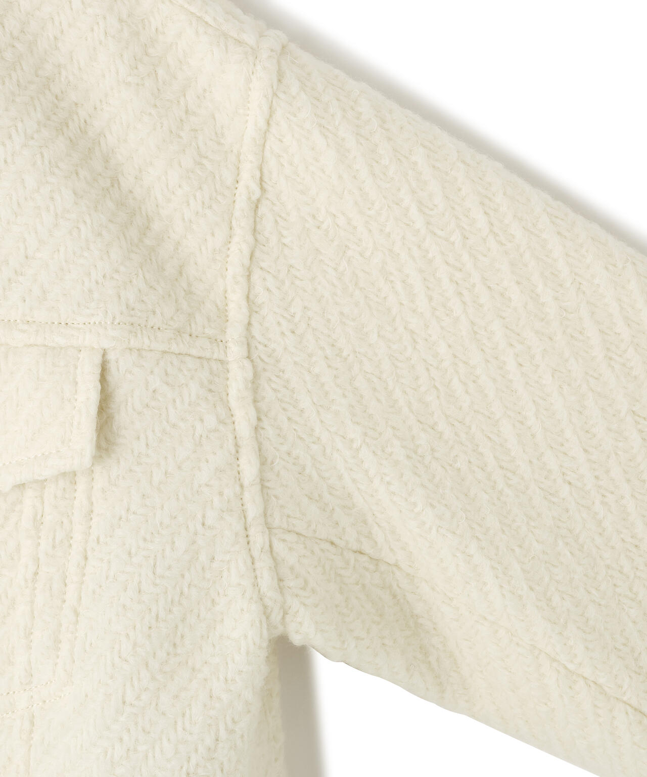 ロービングカルゼジャケット | LE PHIL（ル フィル） ｜【公式】通販