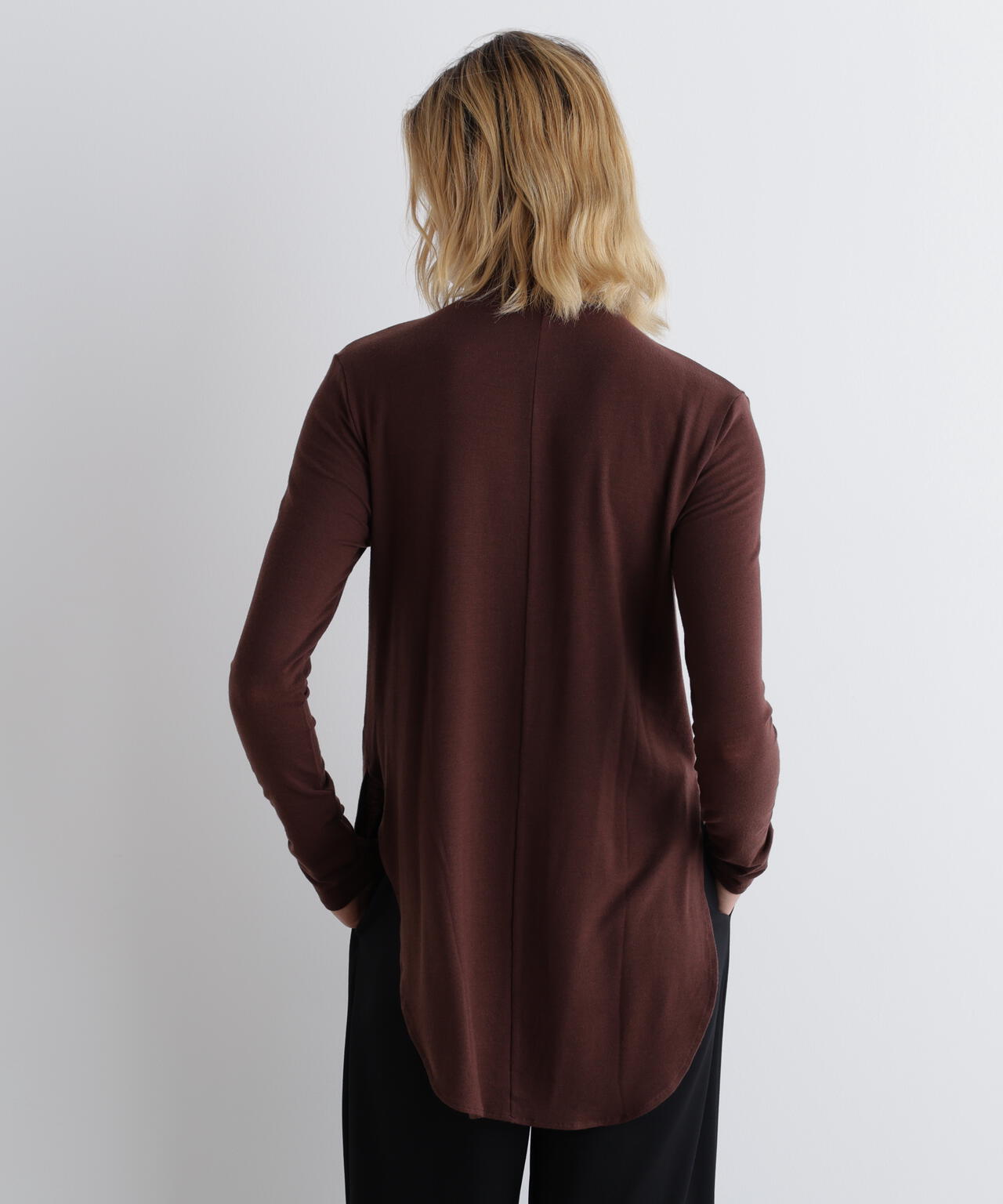 シアージャージートップス | LE PHIL（ル フィル） ｜【公式】通販mix