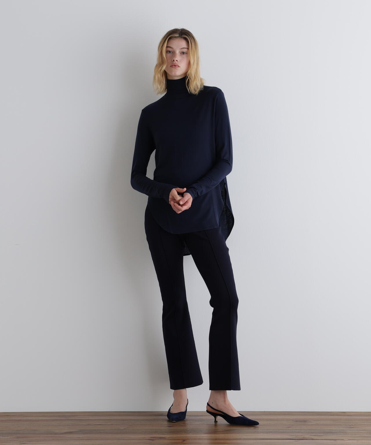 シアージャージートップス | LE PHIL（ル フィル） ｜【公式】通販mix