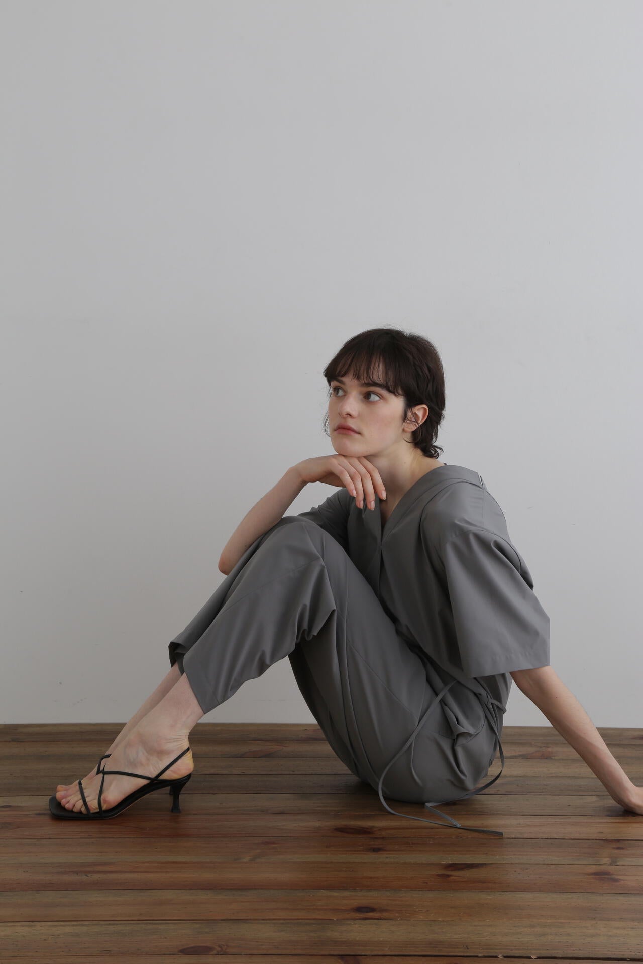 リサイクルSOLOTEXオールインワン | LE PHIL（ル フィル） ｜【公式