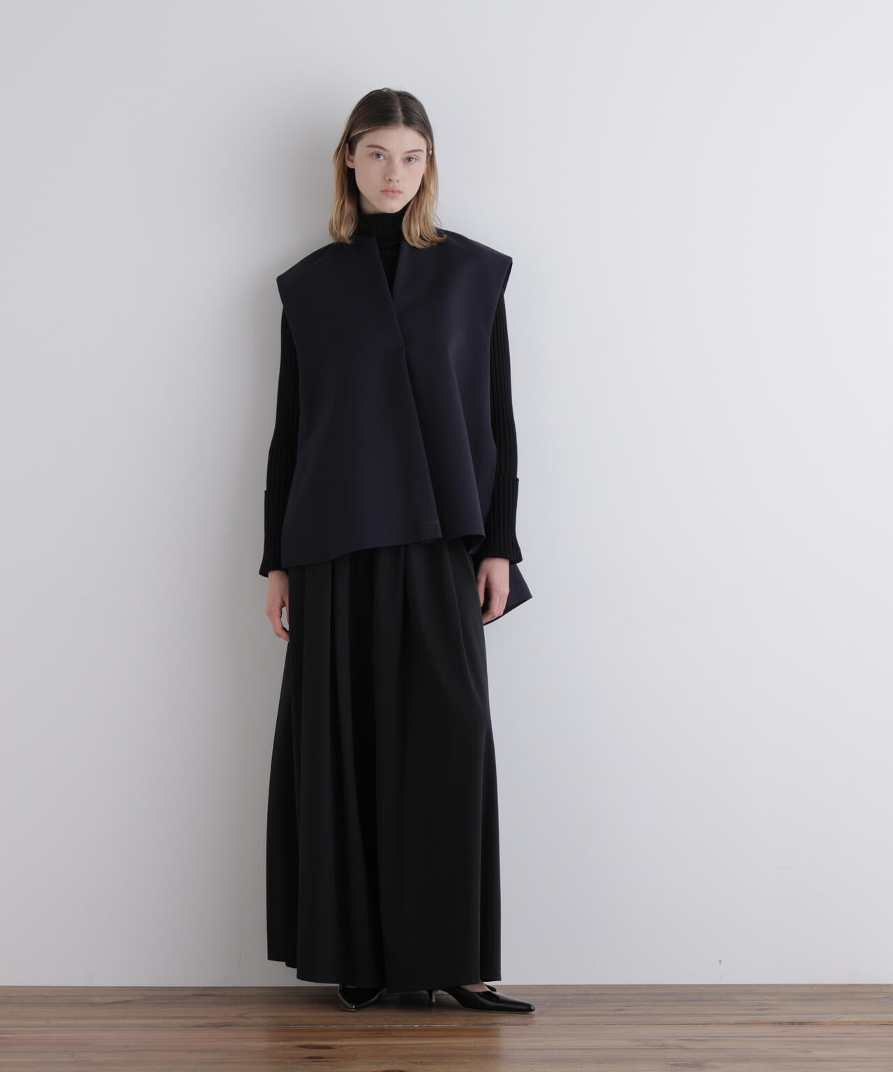 マトラッセトリプルクロスジレ | LE PHIL（ル フィル） ｜【公式】通販