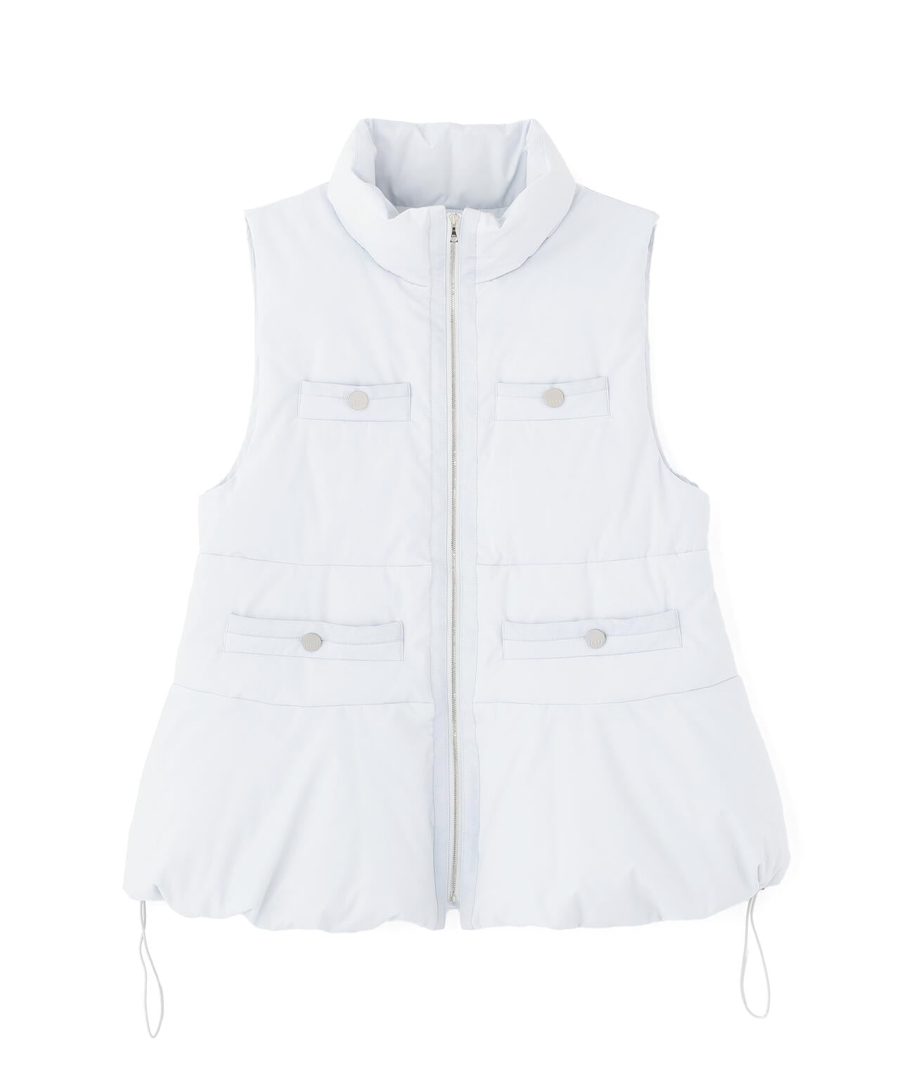 パデッドダウンベスト | ADORE（アドーア） ｜【公式】通販mix.tokyo