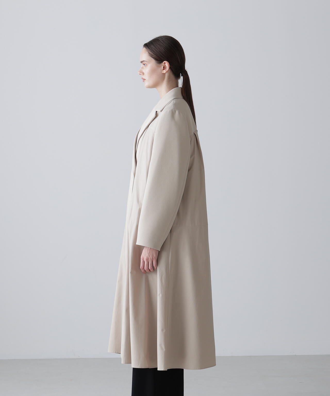 タフタコンビトリプルクロスコート | ADORE（アドーア） ｜【公式