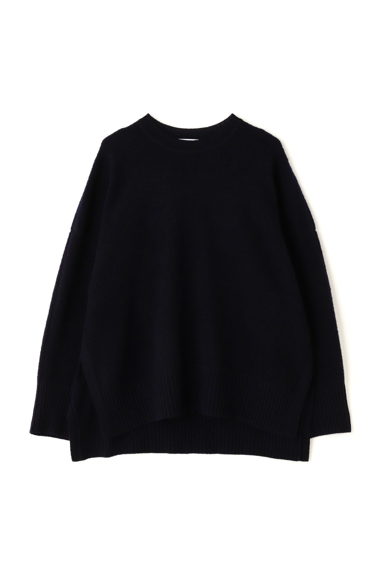 パイルニットプルオーバー | ADORE（アドーア） ｜【公式】通販mix