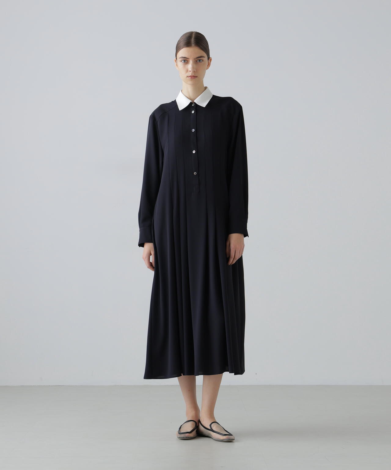 ライトジョーゼットワンピース | ADORE（アドーア） ｜【公式】通販mix