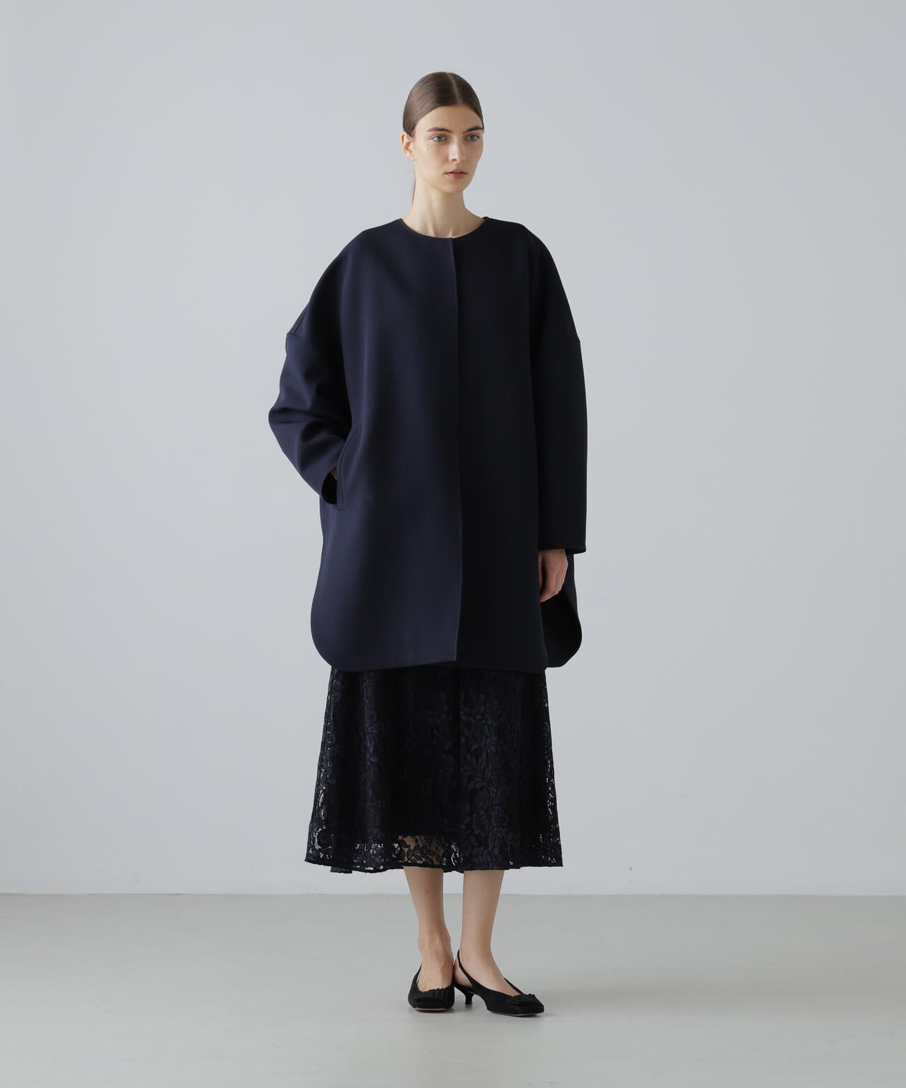 トリプルクロスコート | ADORE（アドーア） ｜【公式】通販mix.tokyo