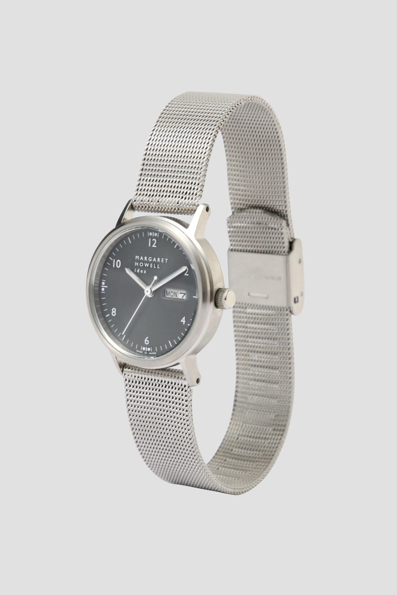 SOLAR POWER MESH BAND | MARGARET HOWELL（マーガレット・ハウエル