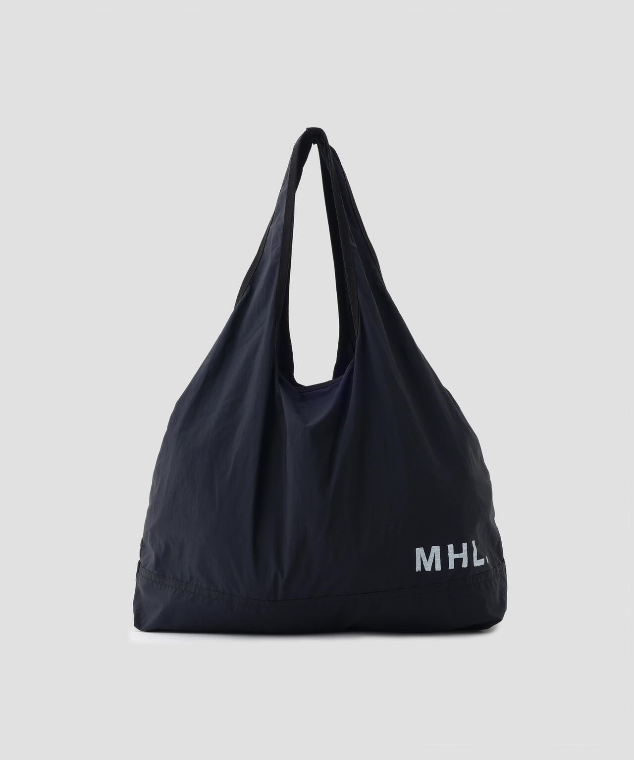 MHL PARACHUTE TOTE | MARGARET HOWELL（マーガレット・ハウエル