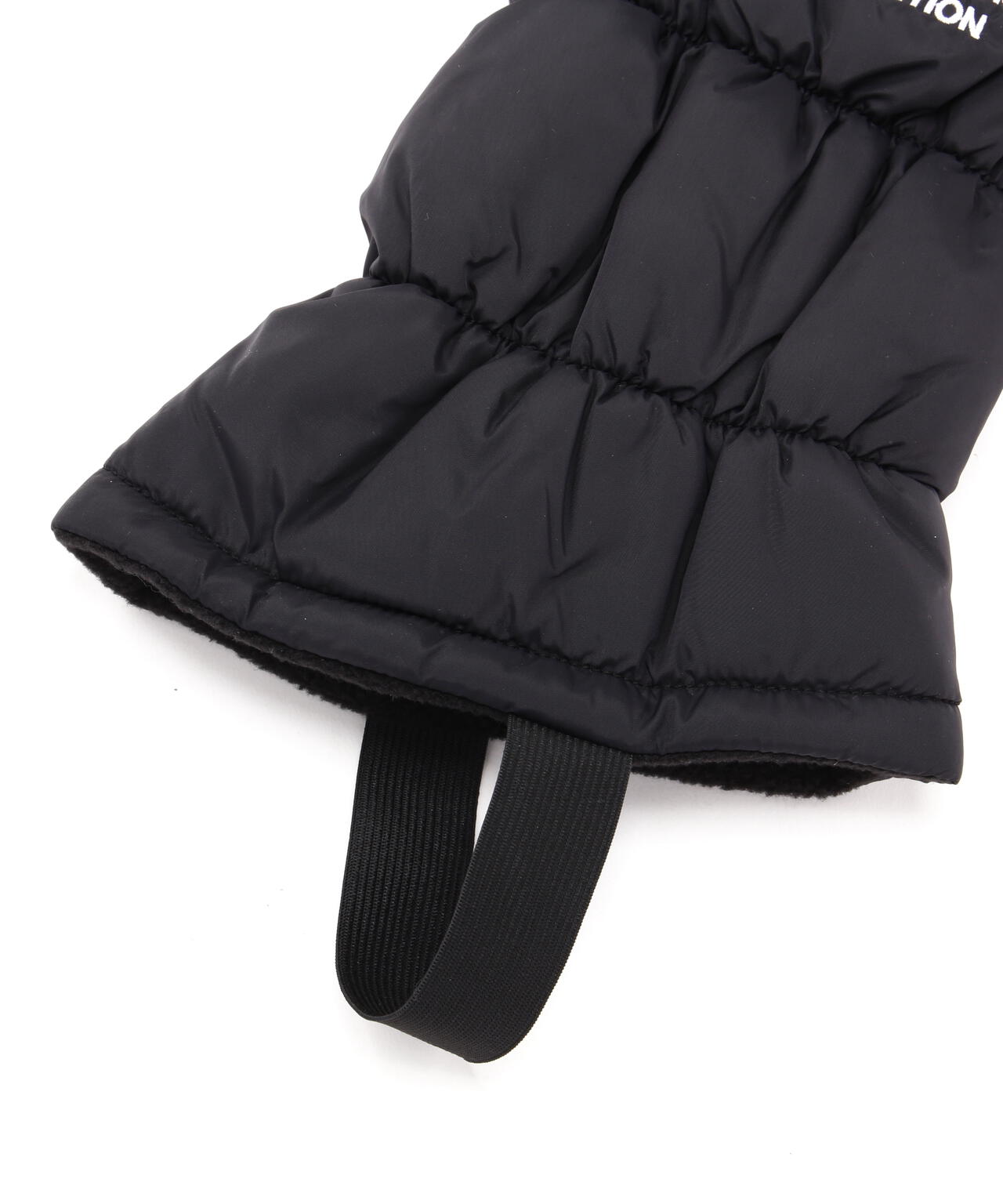 ショートレッグウォーマー (UNISEX) | MASTER BUNNY EDITION（マスター