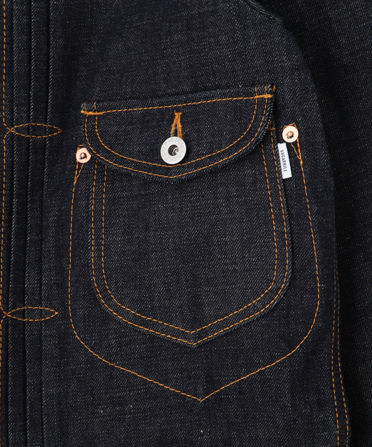 SUGARHILL/シュガーヒル/【LHP EXCLUSIVE】CLASSIC JUMP SUIT | L.H.P