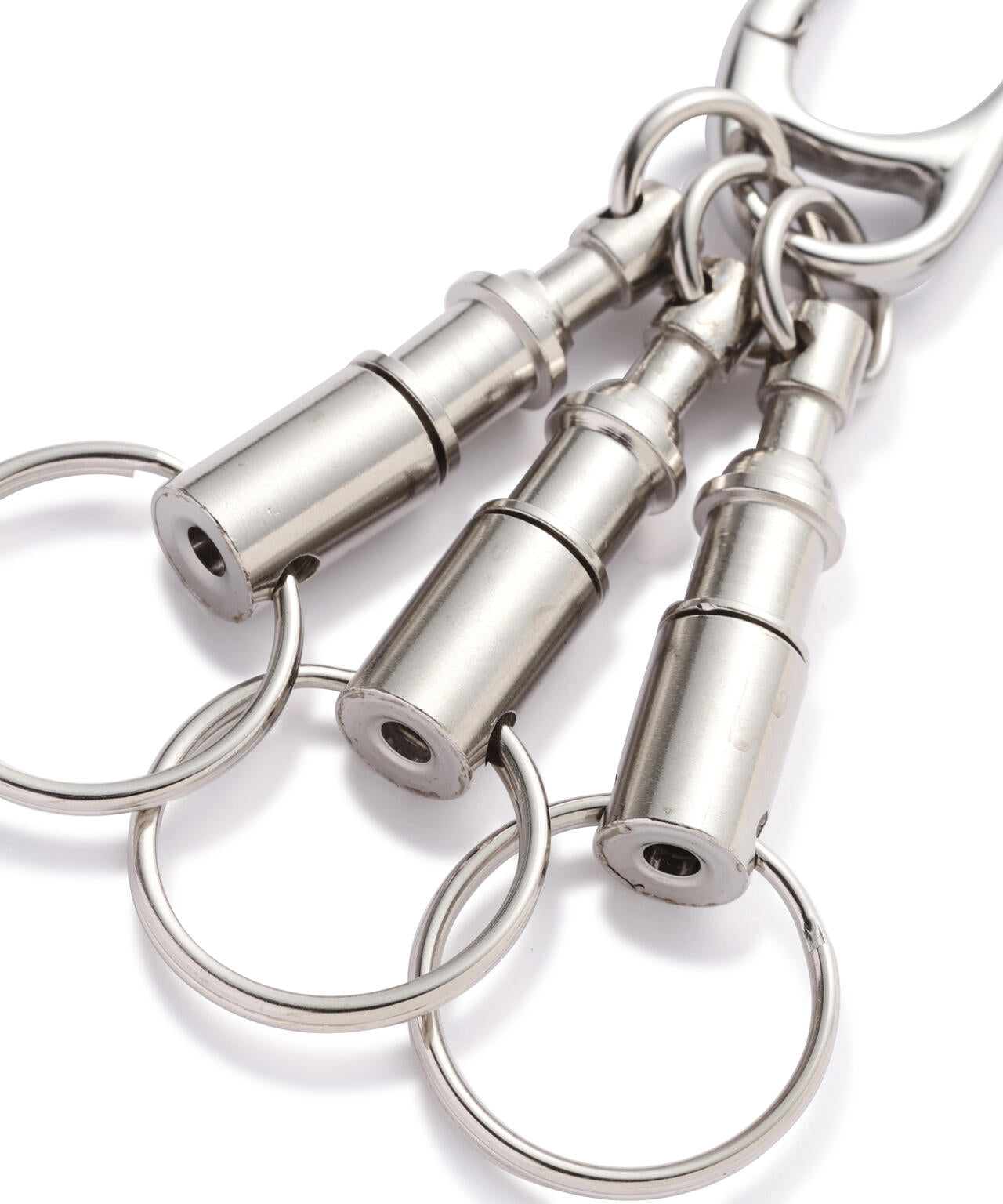 HIDAKA/ヒダカ/Release Key Chain | L.H.P（エルエイチピー） ｜【公式