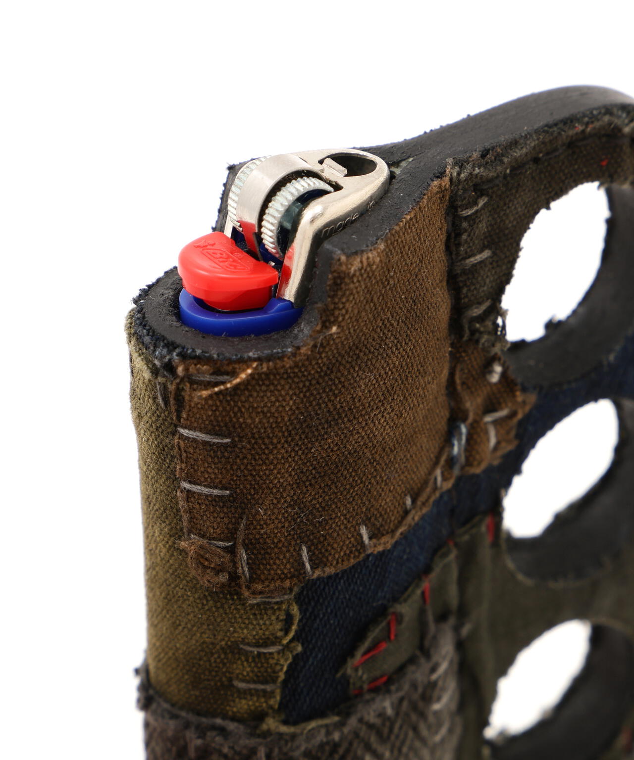 Blackmeans/ブラックミーンズ/【LHP EXCLUSIVE】LIGHTER CASE - BORO