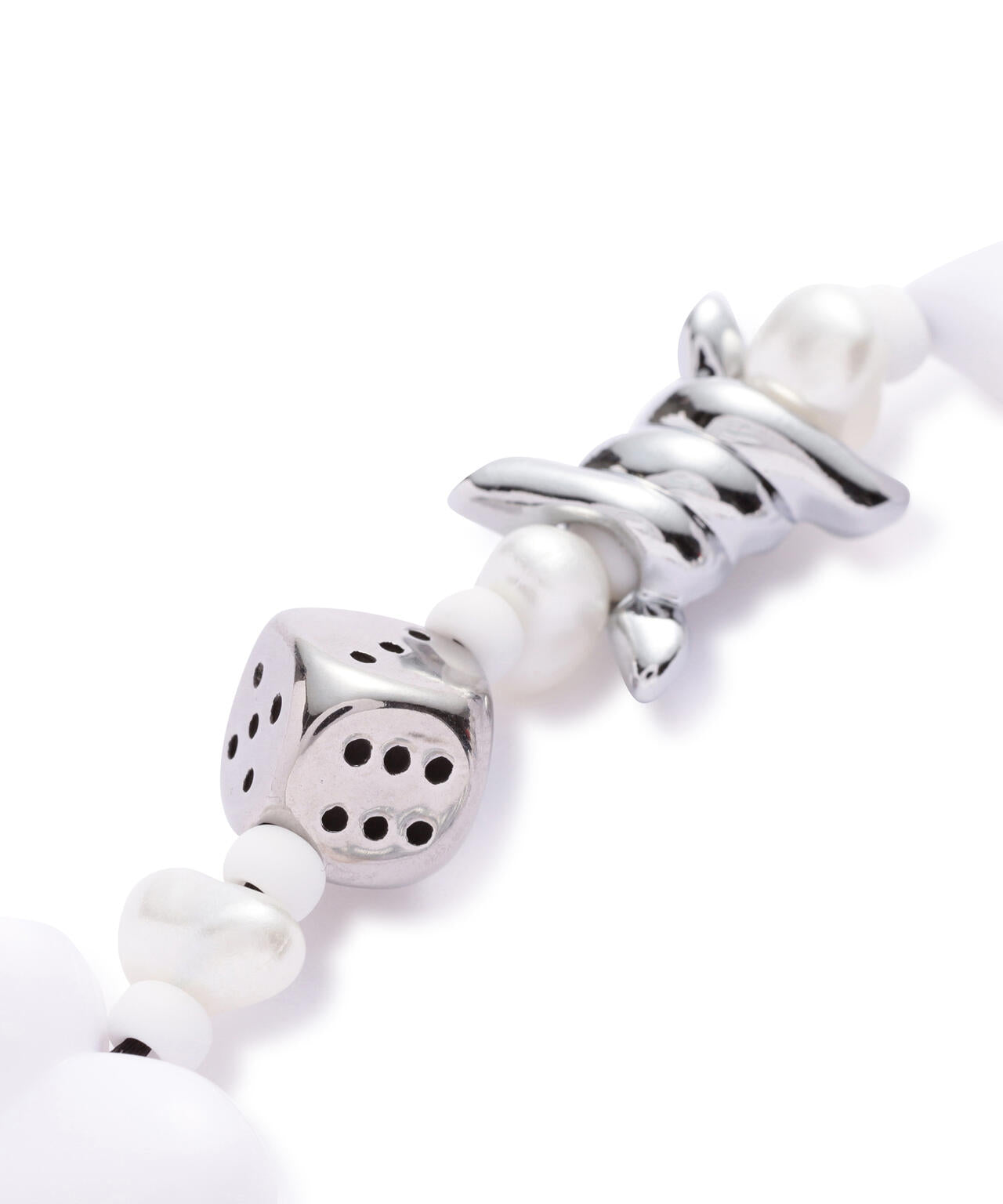 String Ting/ストリングティング/Femme Fatale Wristlet Strap | L.H.P