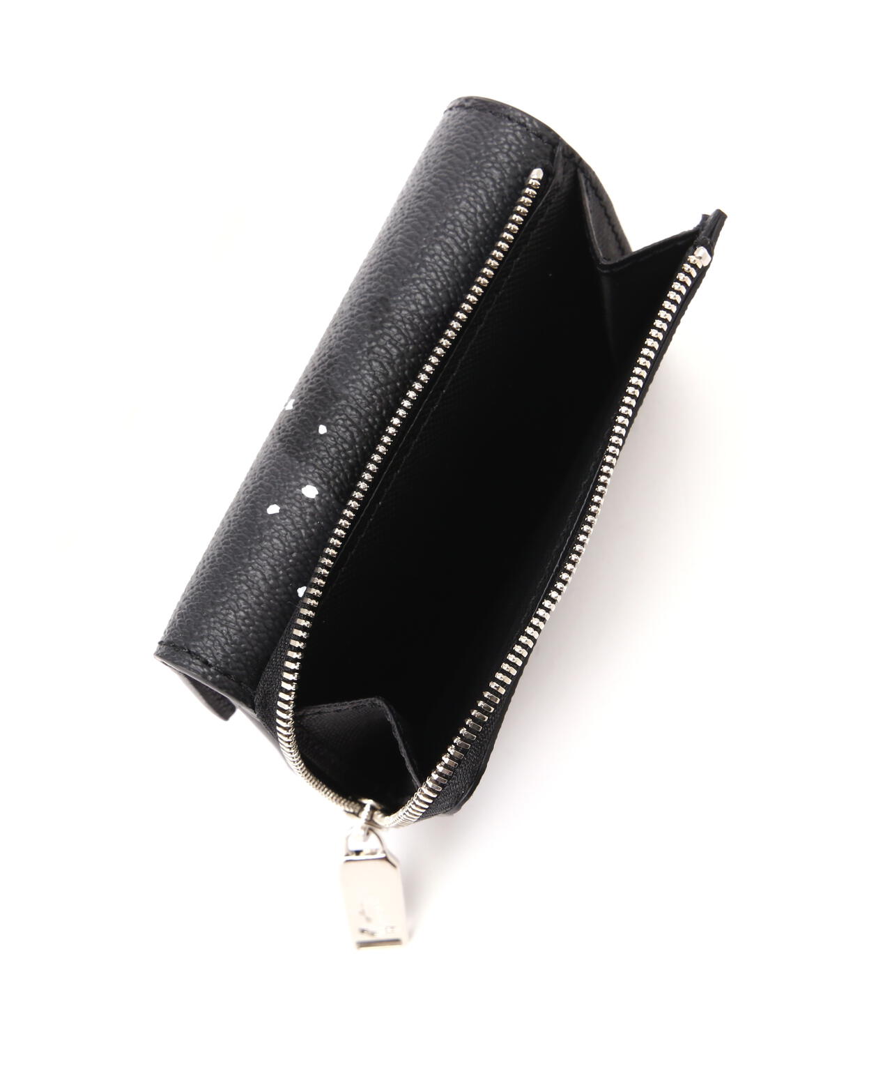 GENTIL BANDIT（ジャンティバンティ)トライフォールドウォレット | B