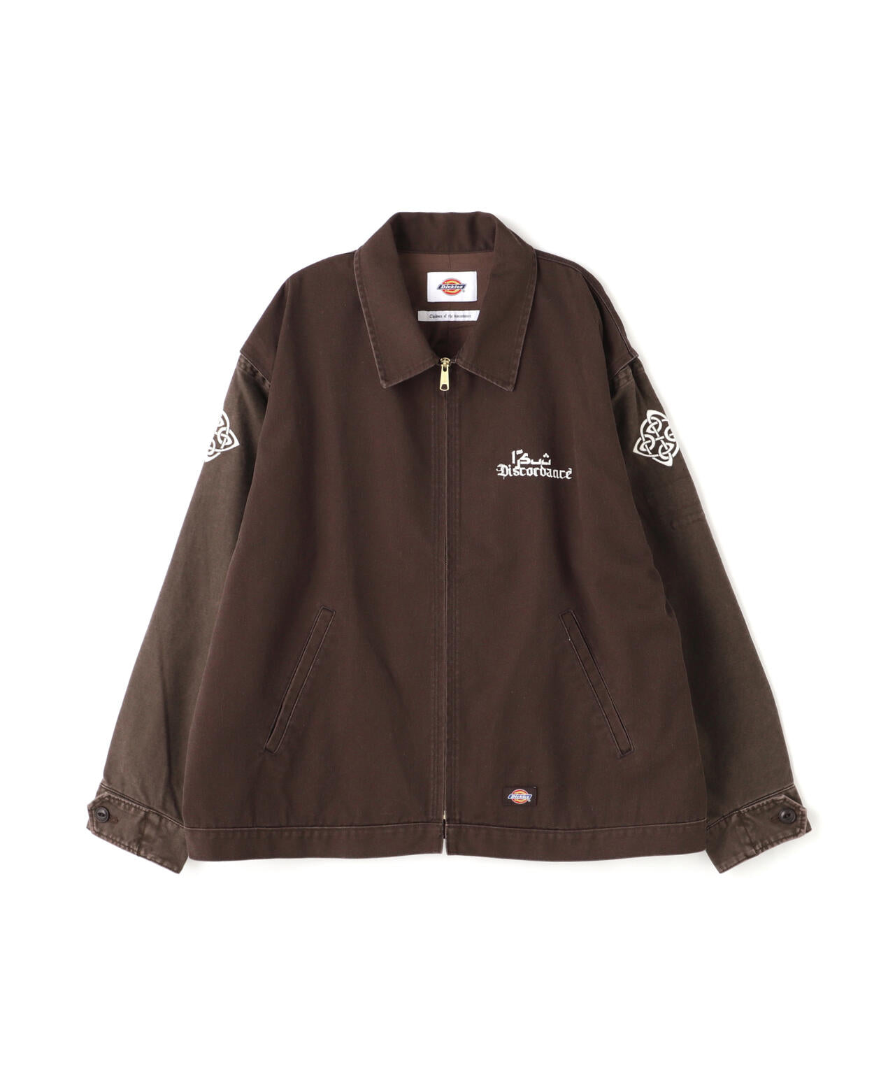 Children of the discordance / Second Edition / DICKIES SOUVENIR