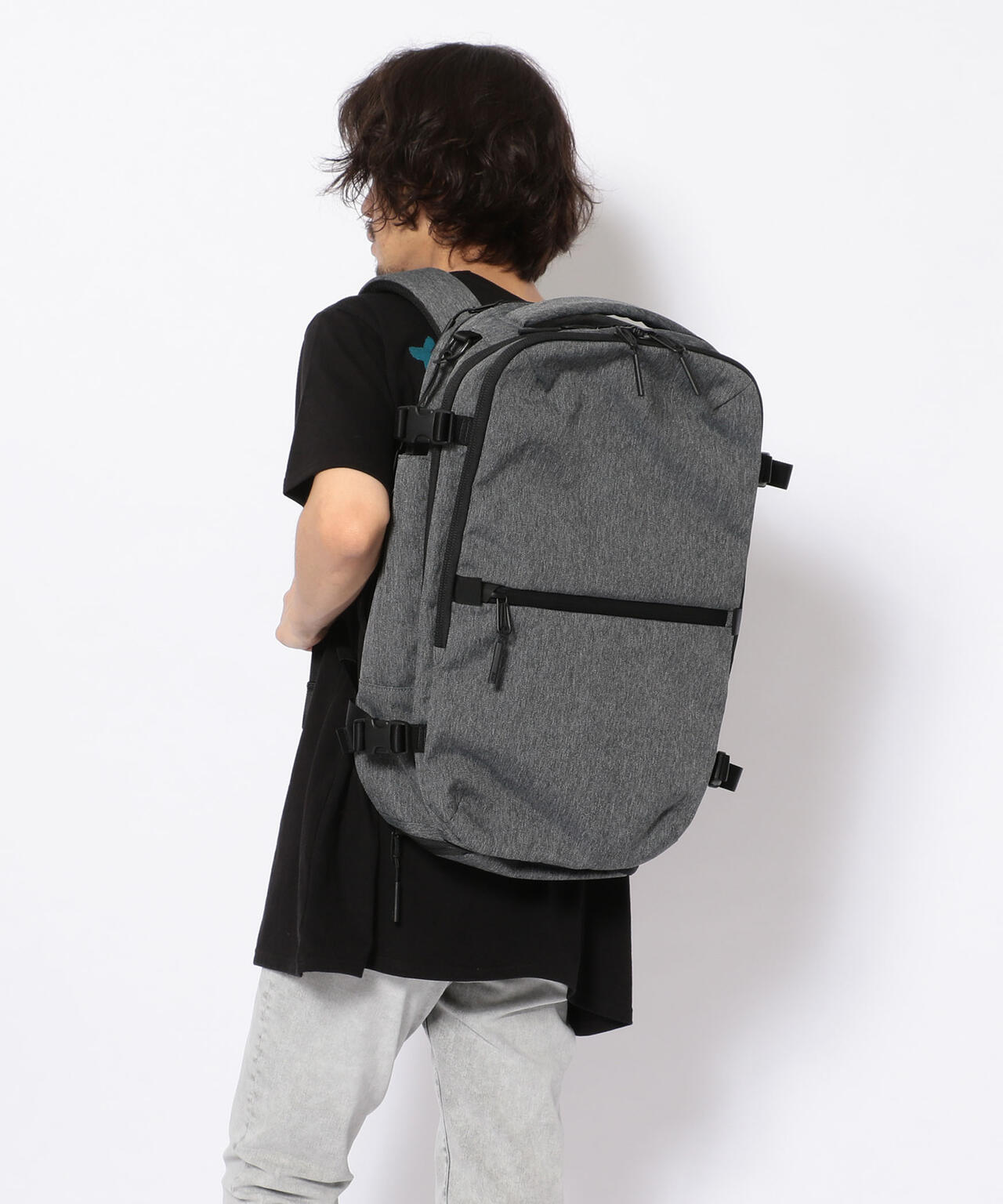 Aer（エアー）/Travel Pack2 | B'2nd（ビーセカンド） ｜【公式】通販