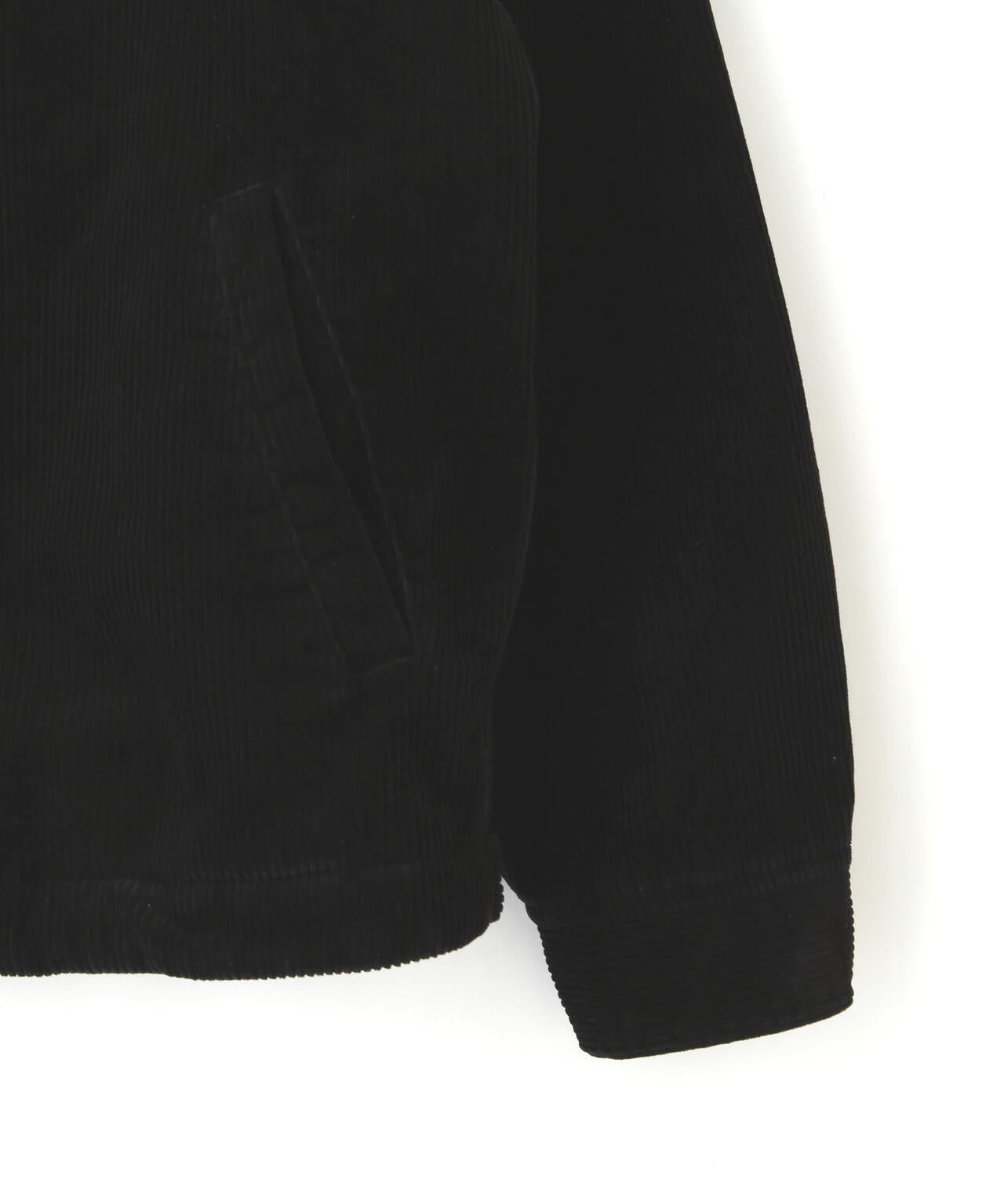 CORDUROY DRIZZLER JACKET/コーデュロイ ドリズラー ジャケット