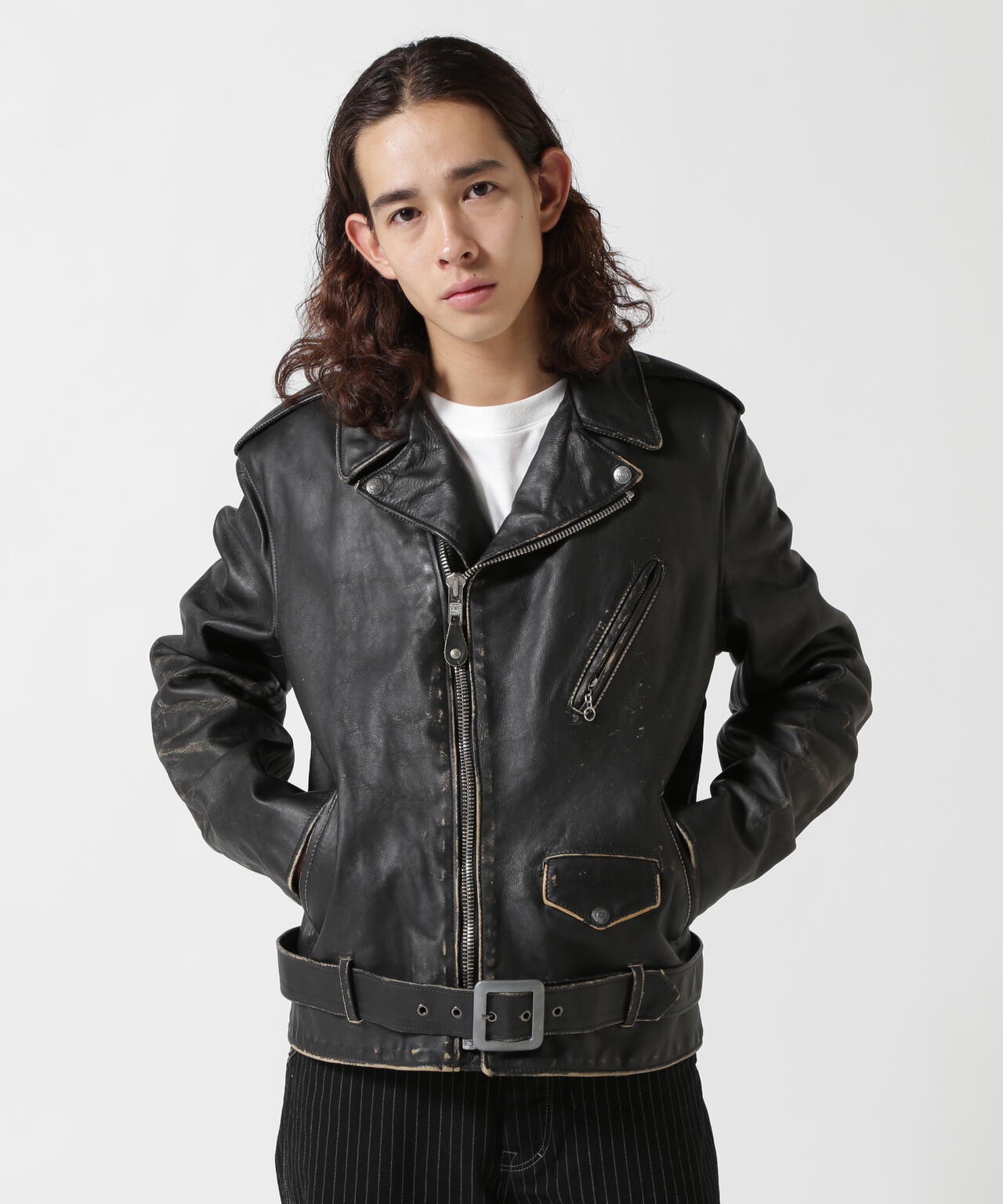 PERFECTO 70 VINTAGE RIDERS/パーフェクト 70ヴィンテージライダース