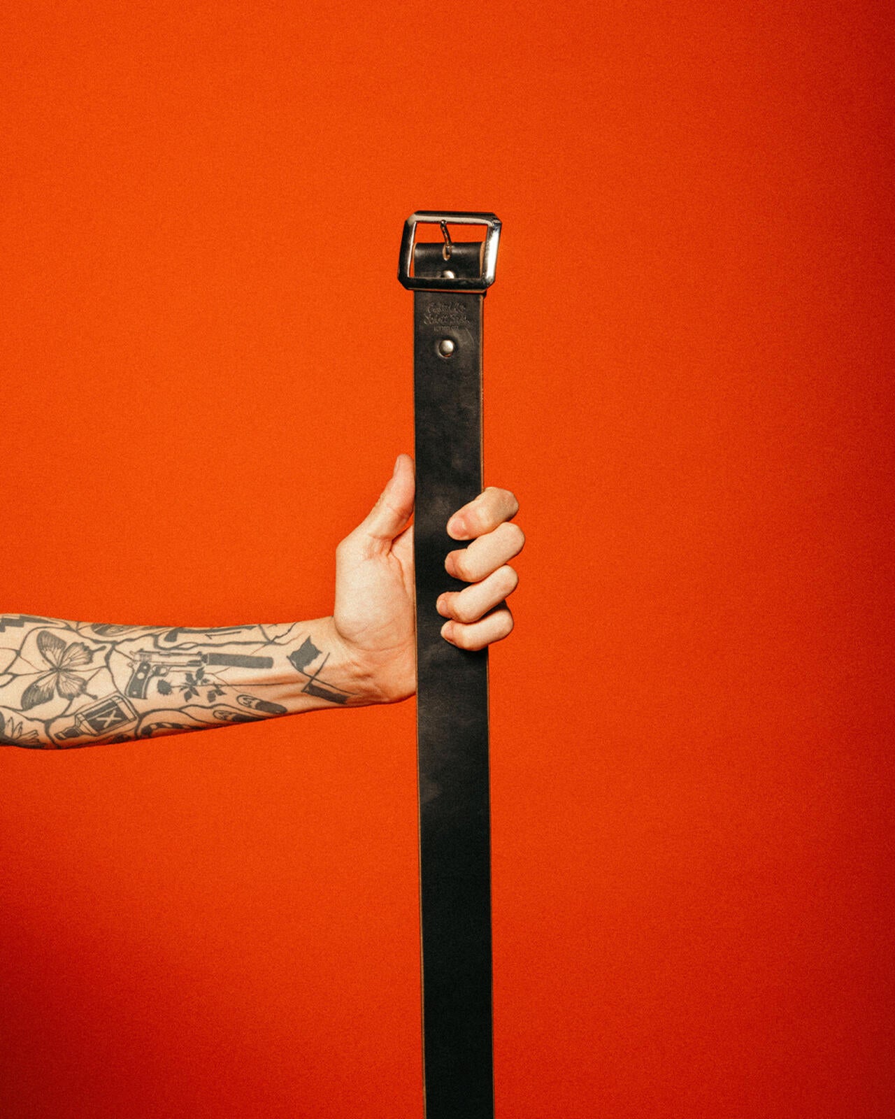 PERFECT BELT/パーフェクト ベルト | Schott（ショット） ｜【公式