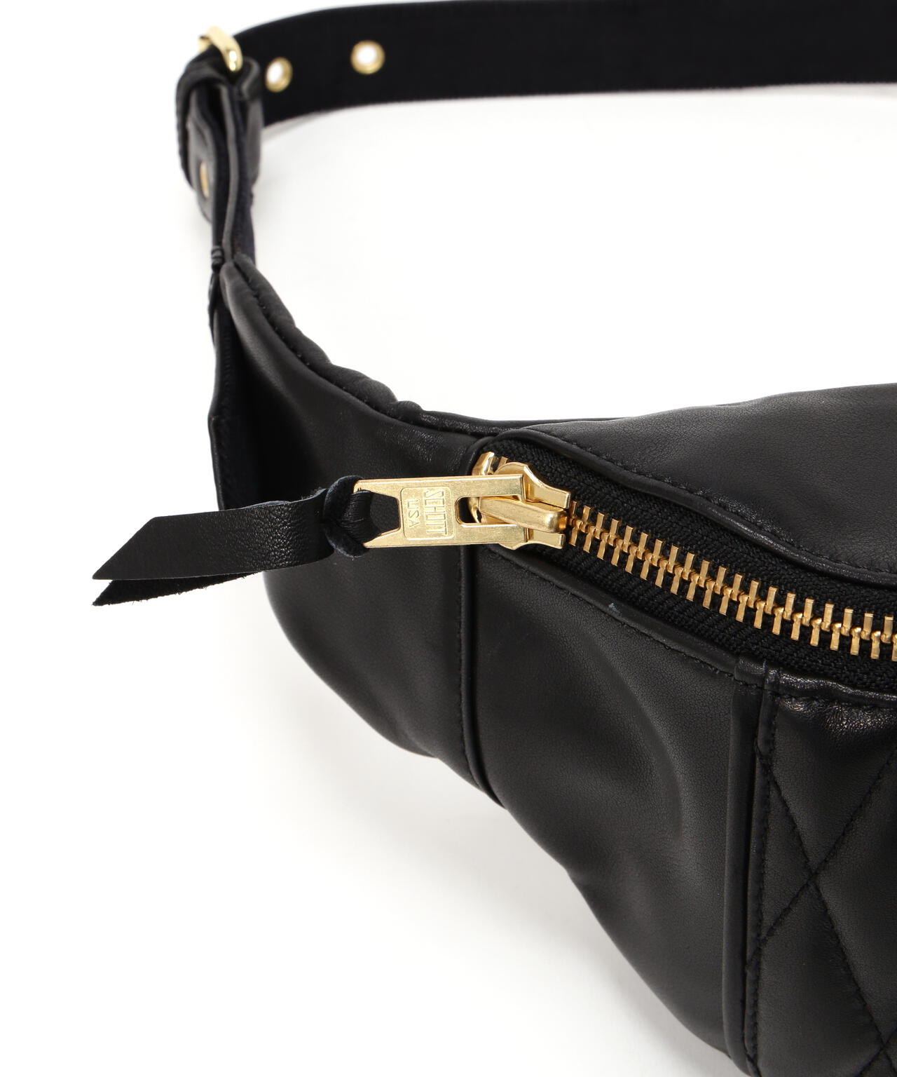 PADDED BODY BAG/ボディバッグ | Schott（ショット） ｜【公式】通販