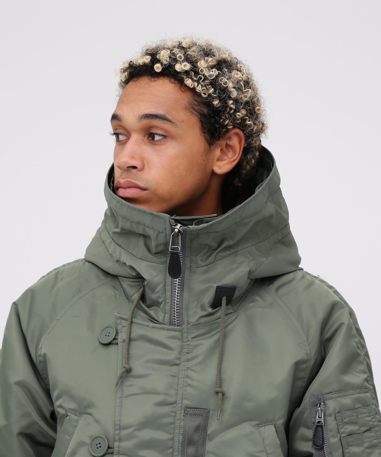 N-3B COMMERCIAL | AVIREX（アヴィレックス） ｜【公式】通販mix.tokyo