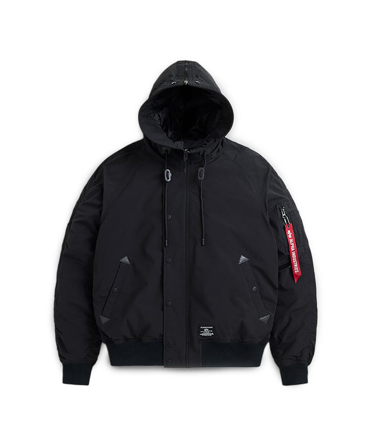 N-2B ALTITUDE | Alpha Industries（アルファ インダストリーズ