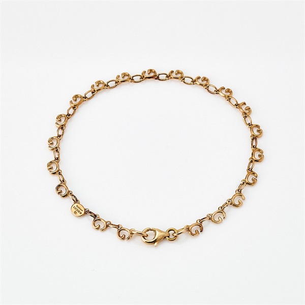 GUCCI ブレスレット ゴールド 750YG | MixTHINKS（ミックスシンクス