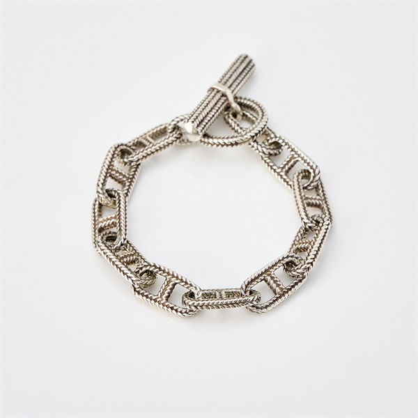 J*e様 Old Tiffany ブレスレット チョーカー オールドティファニー