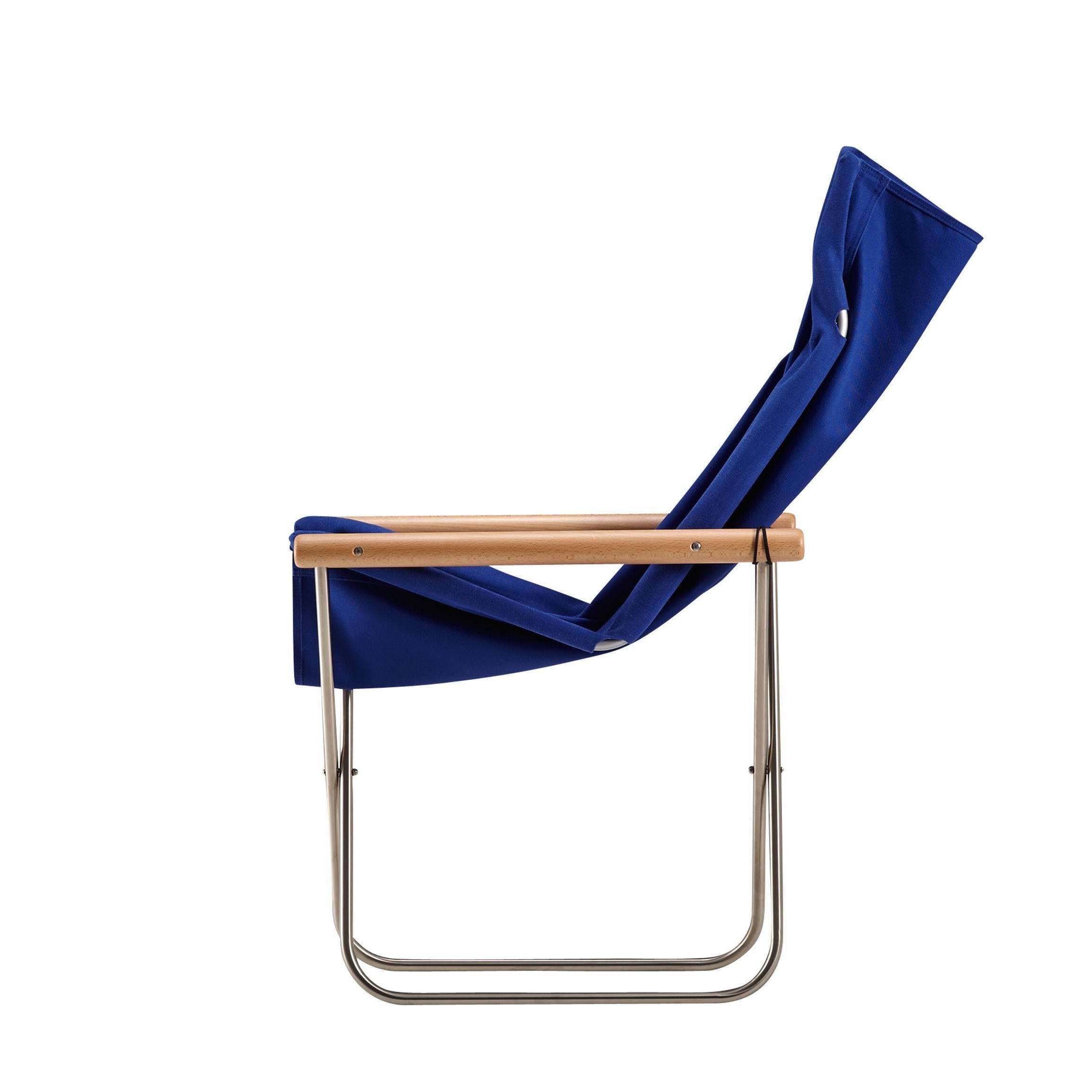 Nychair X + Ottoman set | ニーチェアエックス オットマン セット