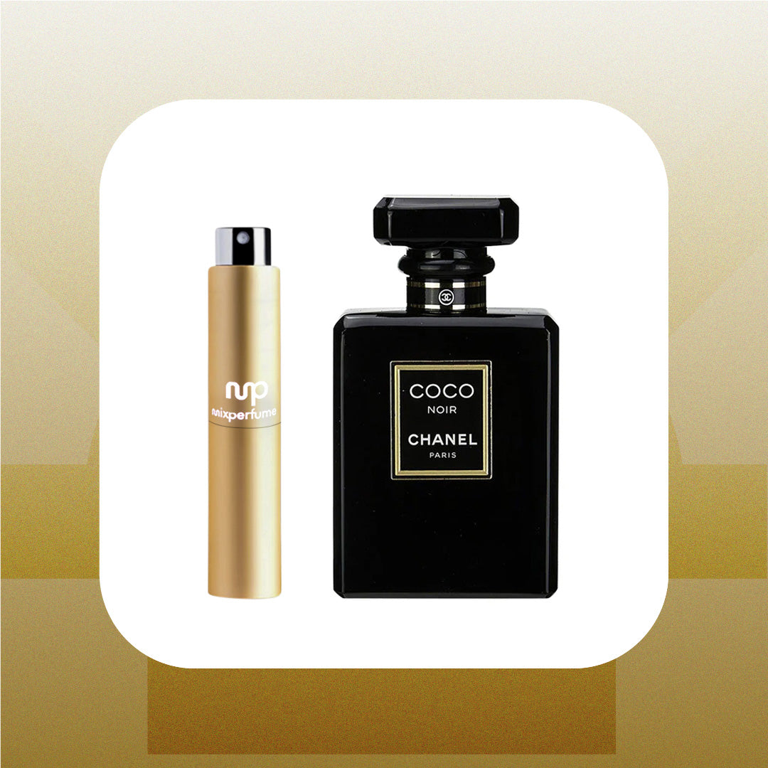 Buy Chanel Coco Noir Sample & Decant