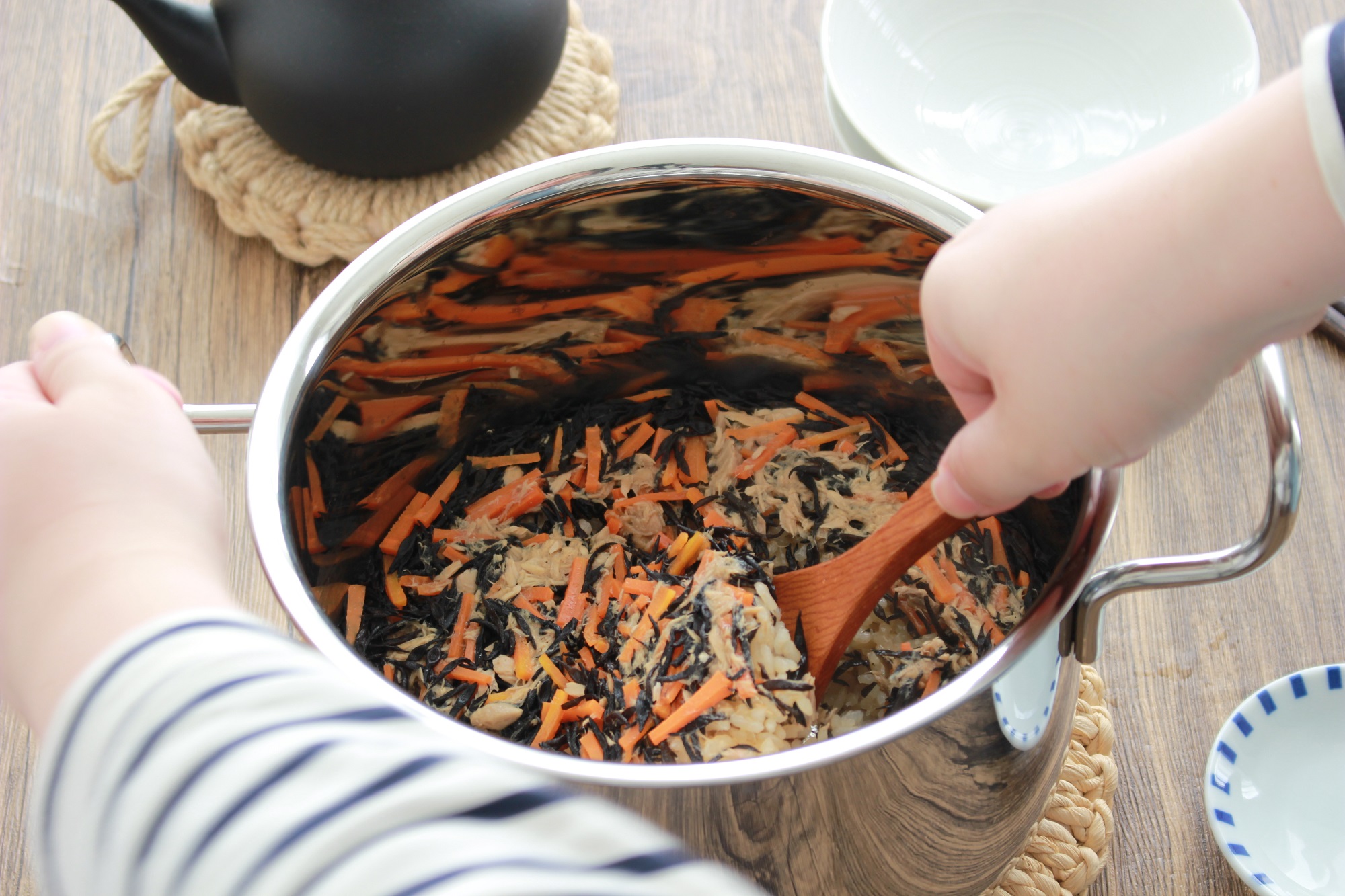 片手鍋 - 宮崎製作所公式ウェブサイト