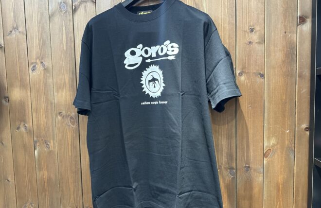 Tシャツ・ロンT - MONTE-CARLO 原宿｜goro'sゴローズ 買取販売専門店