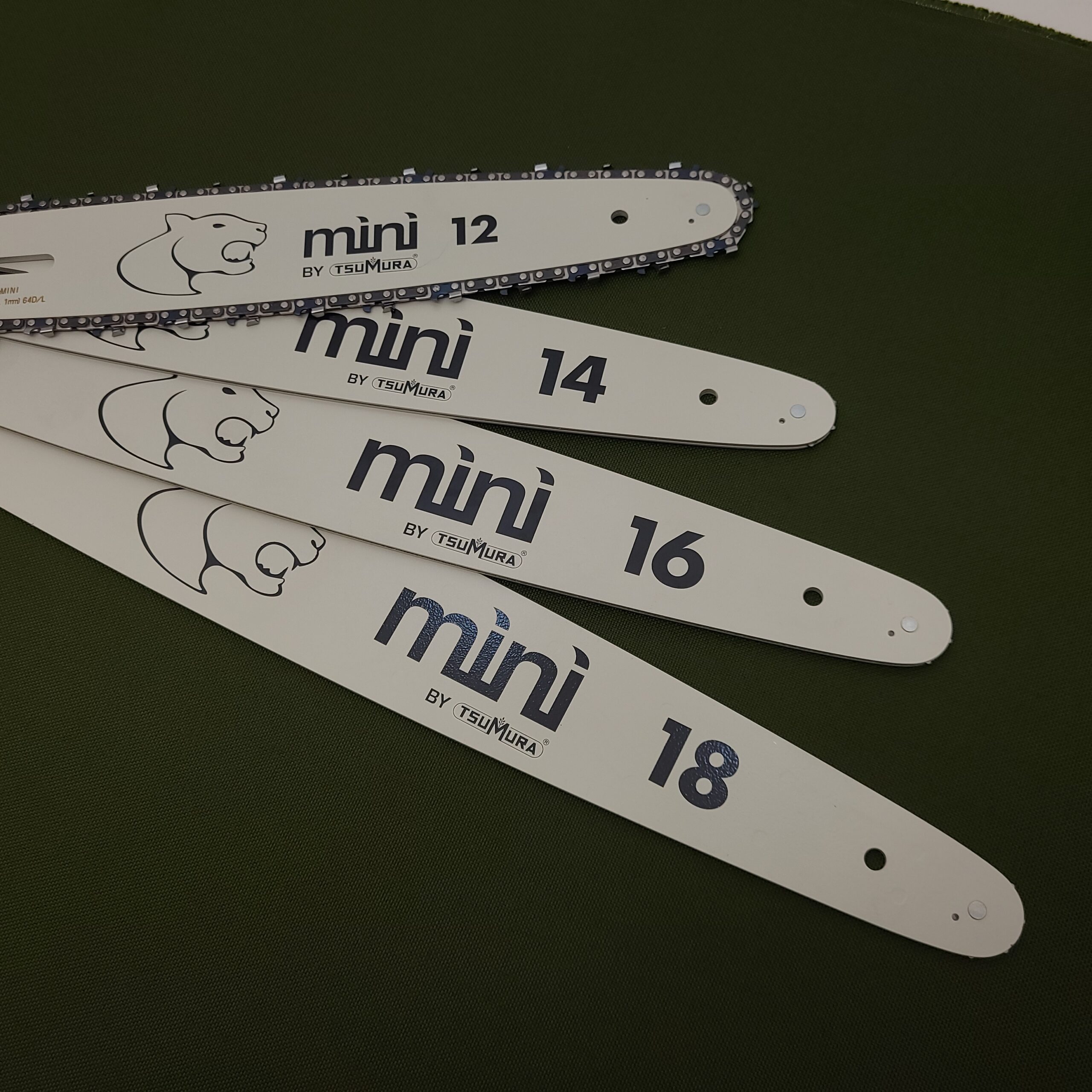 Panther Bars | Monkey Beaver