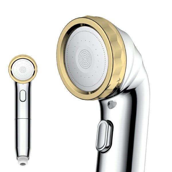 ナノバブルシャワー SILKIST | バスグッズ・シャワーヘッド | モノ